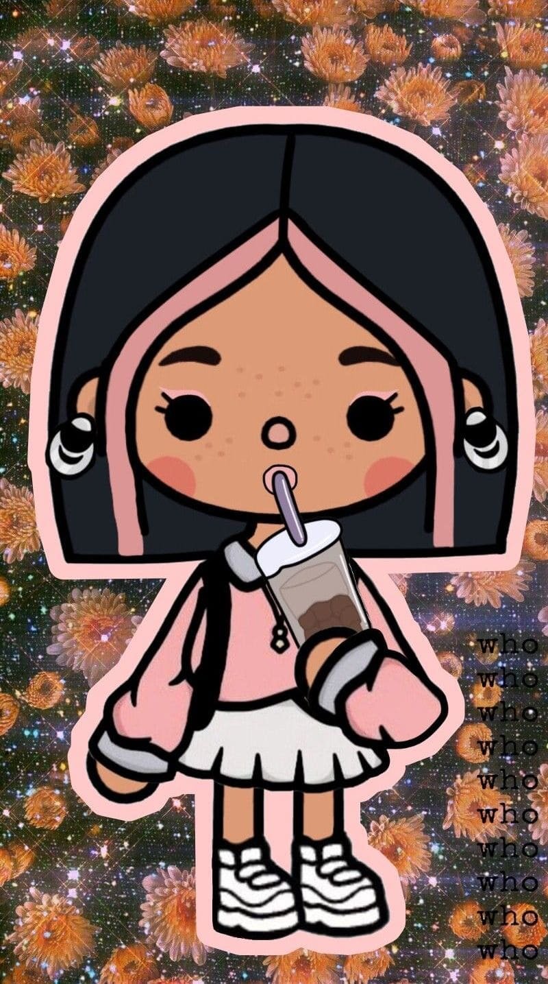 Герои toca Life