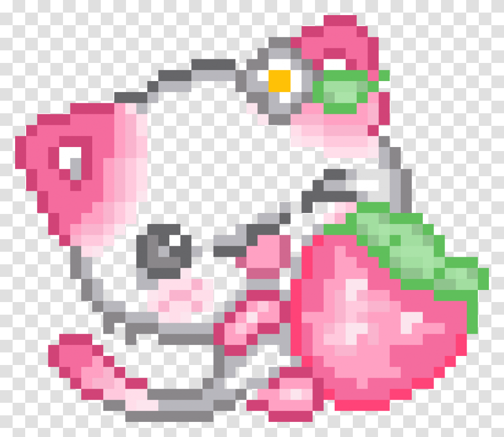 Пиксельный рисунок