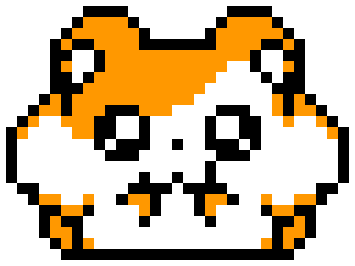 Хомяк по клеткам