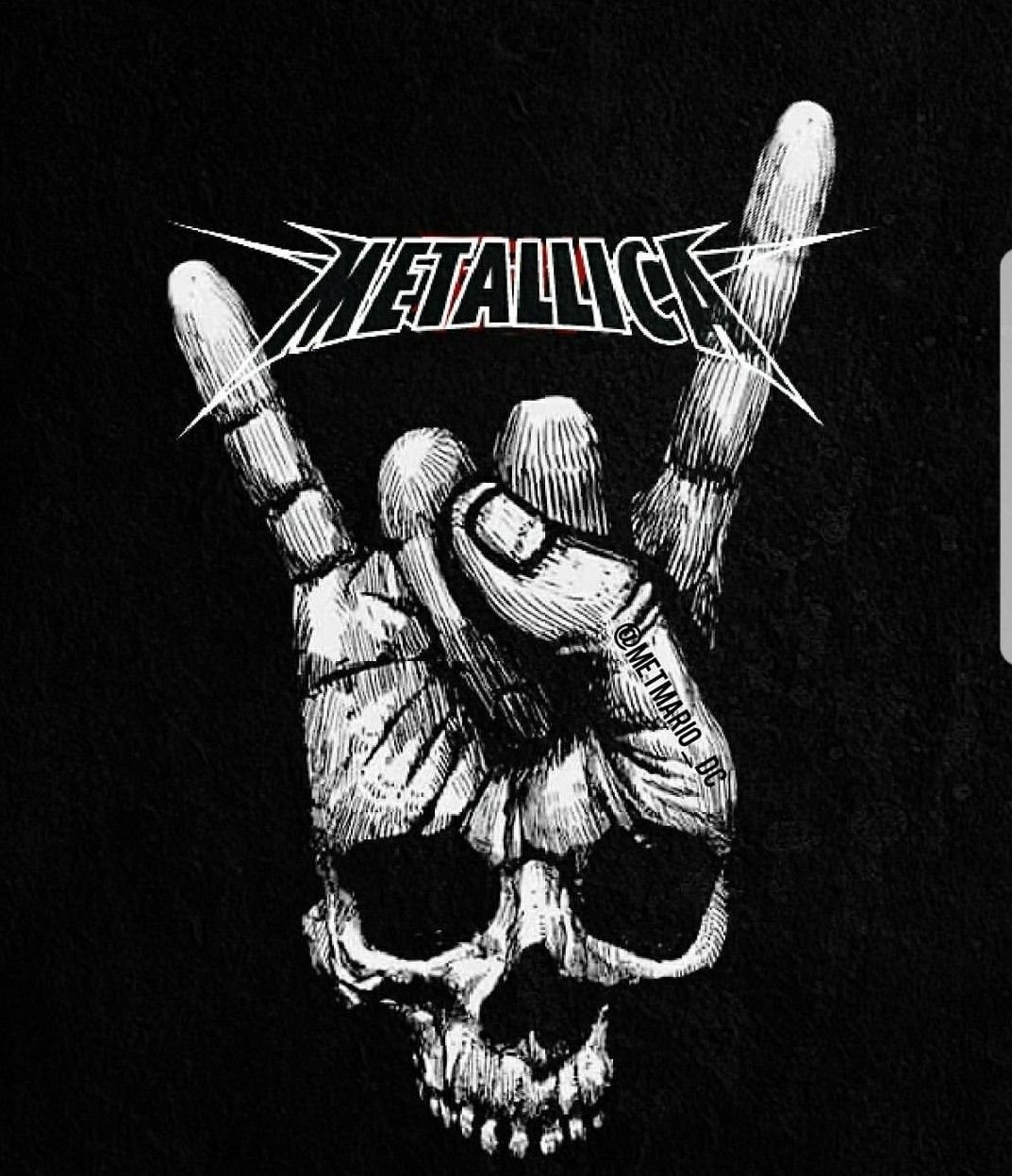 Стили металла музыка