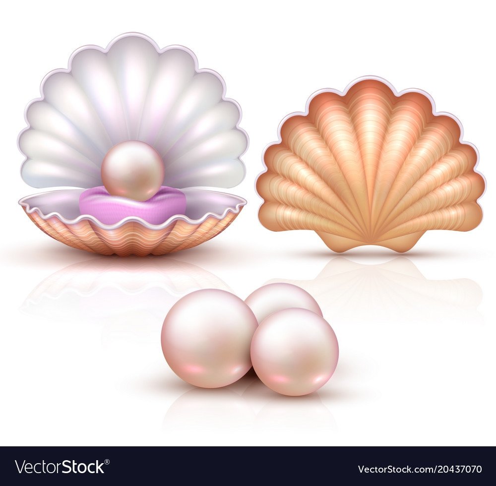 The Pearl of great Price