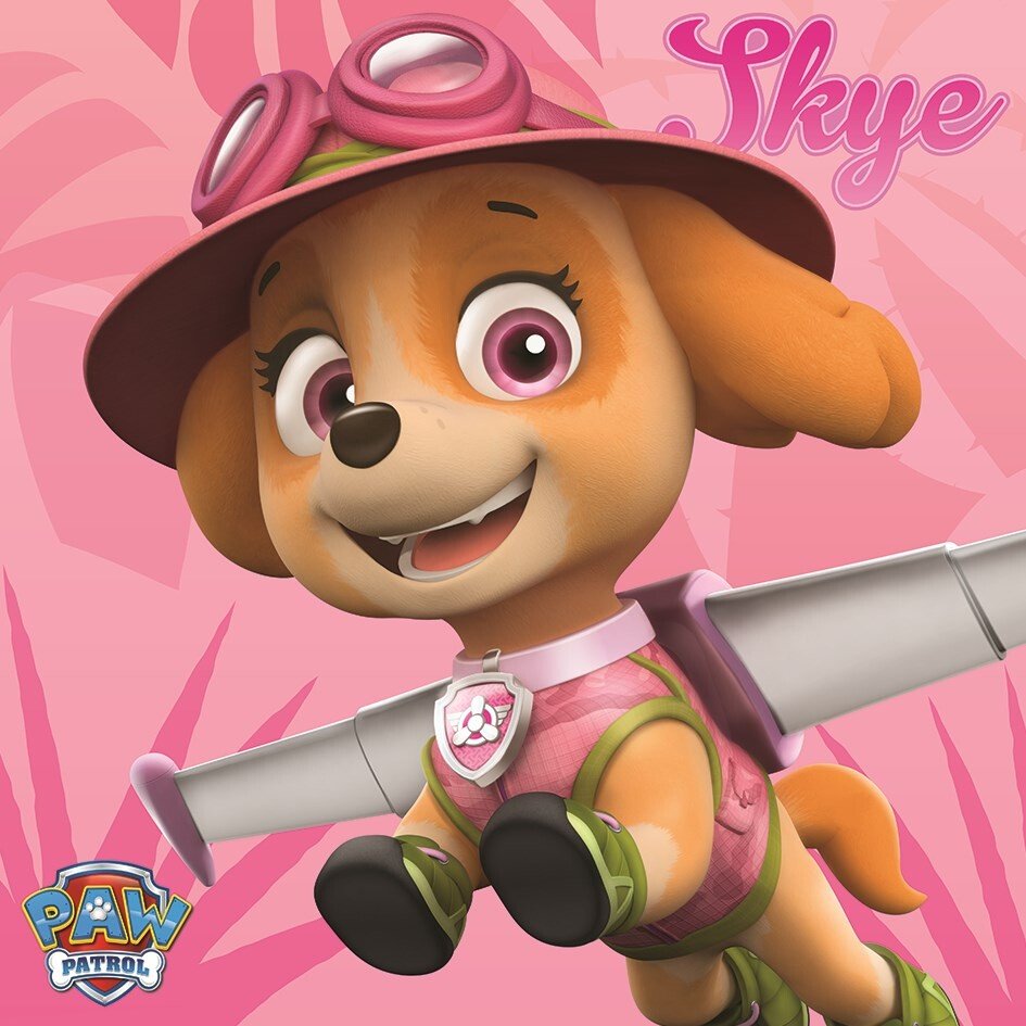 Щенячий патруль картинки