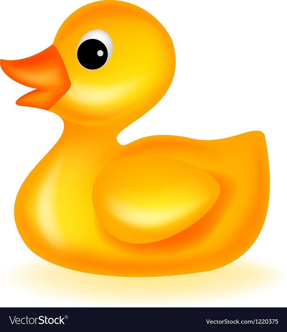 Уточки в детском саду