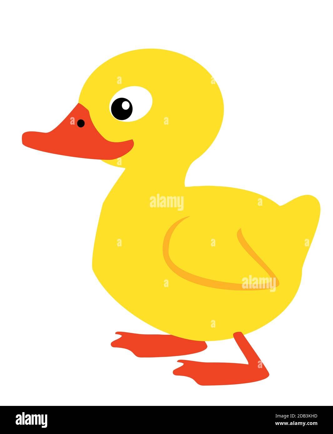 Утята для детей