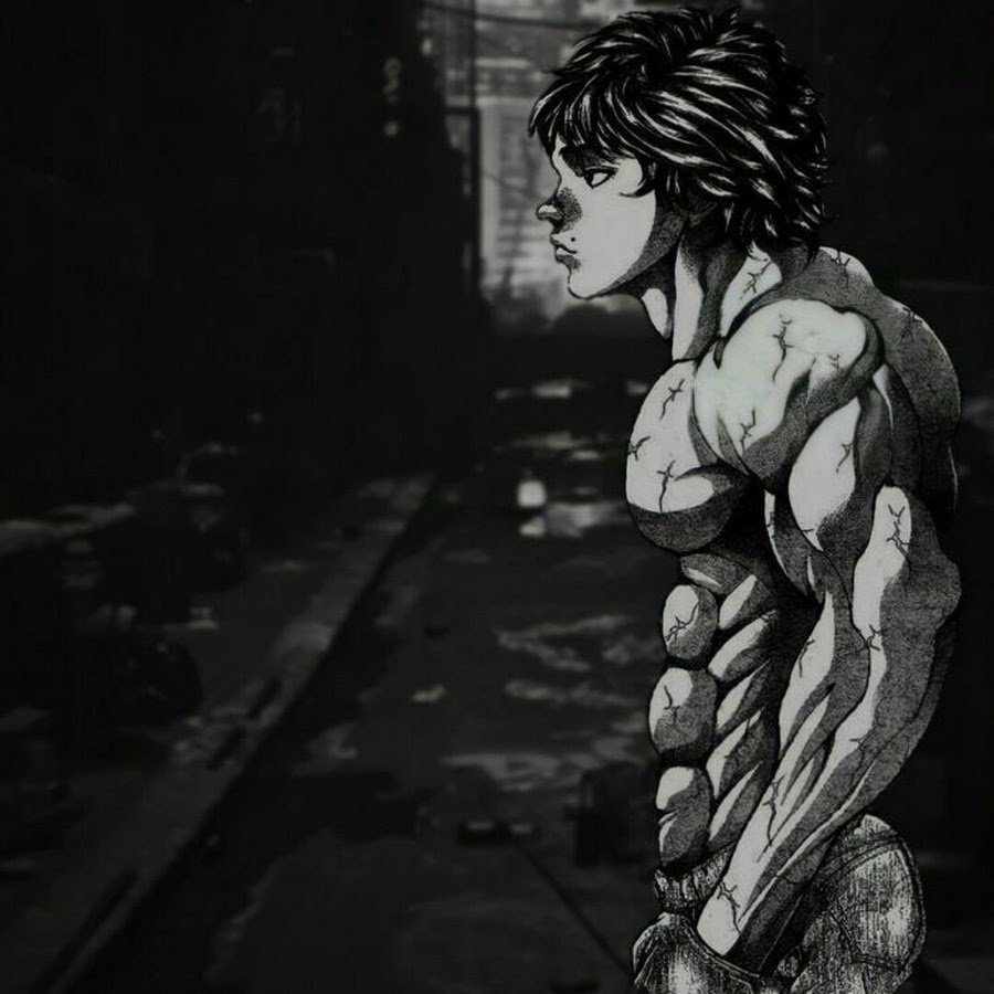 Скин в майнкрафт юичиро Ханма