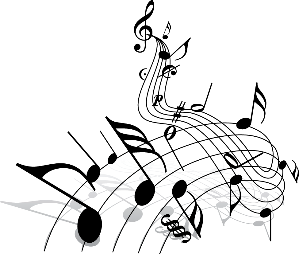 Музыкальная Графика