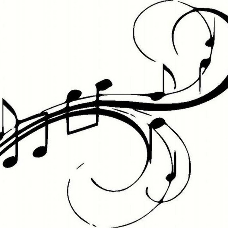 Музыкальные узоры