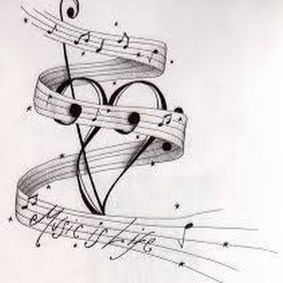 Музыкальные зарисовки