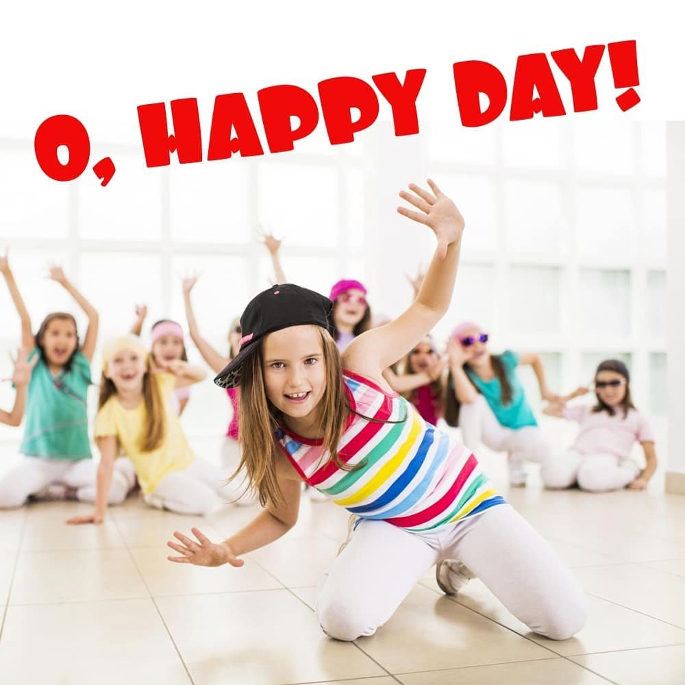 Современный дошкольник