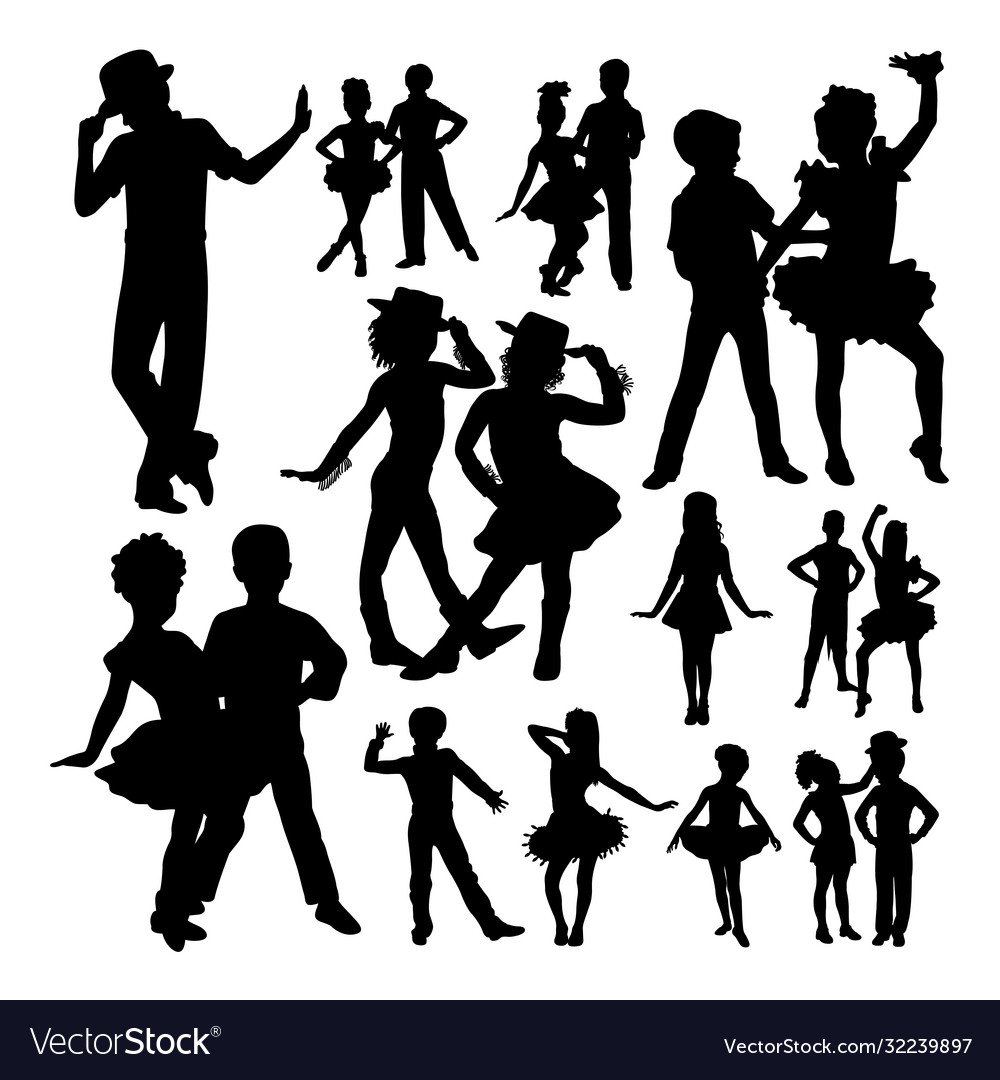 Хип хоп т=анец дети