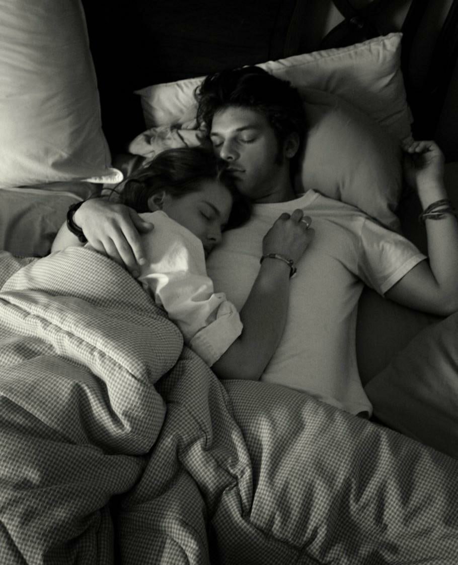 Пожелания спокойной ночи