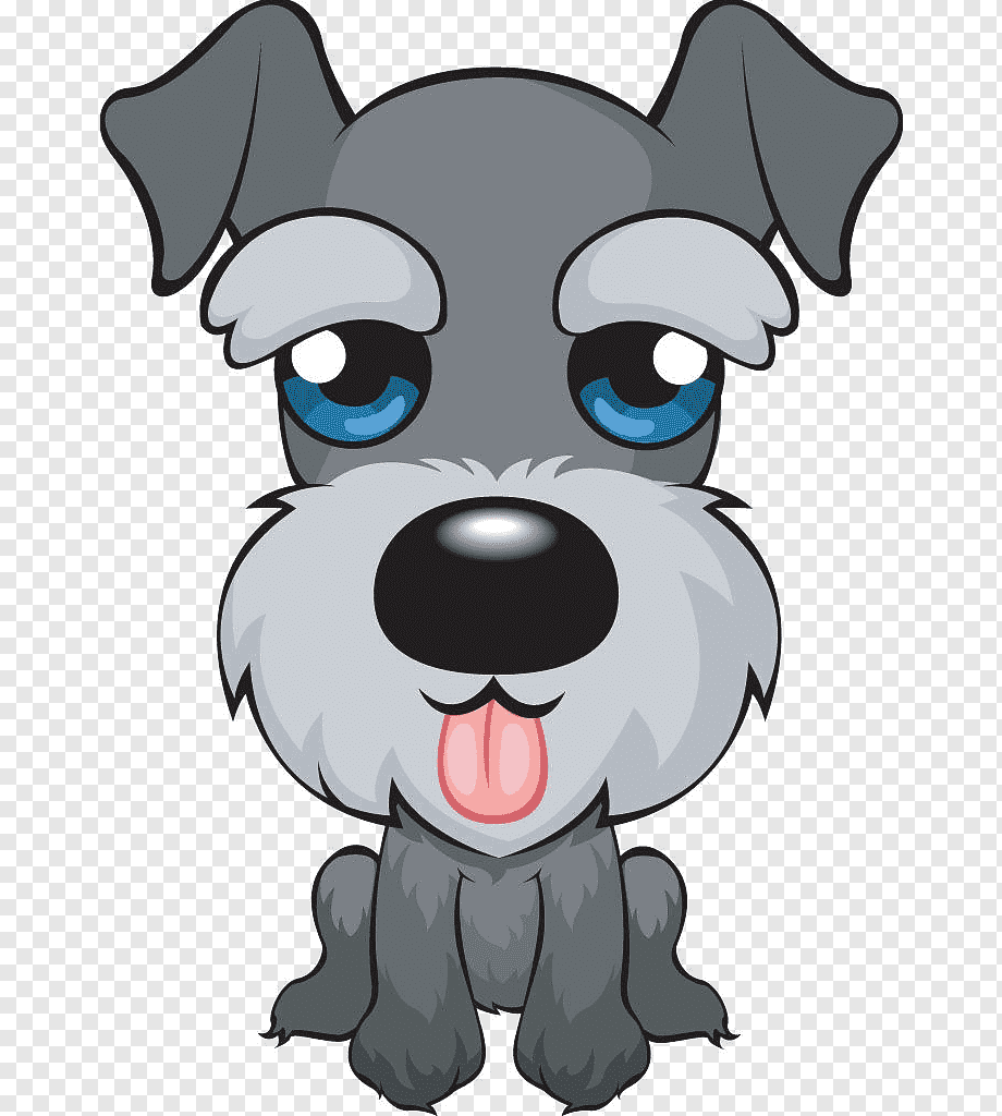 Мордочка собаки