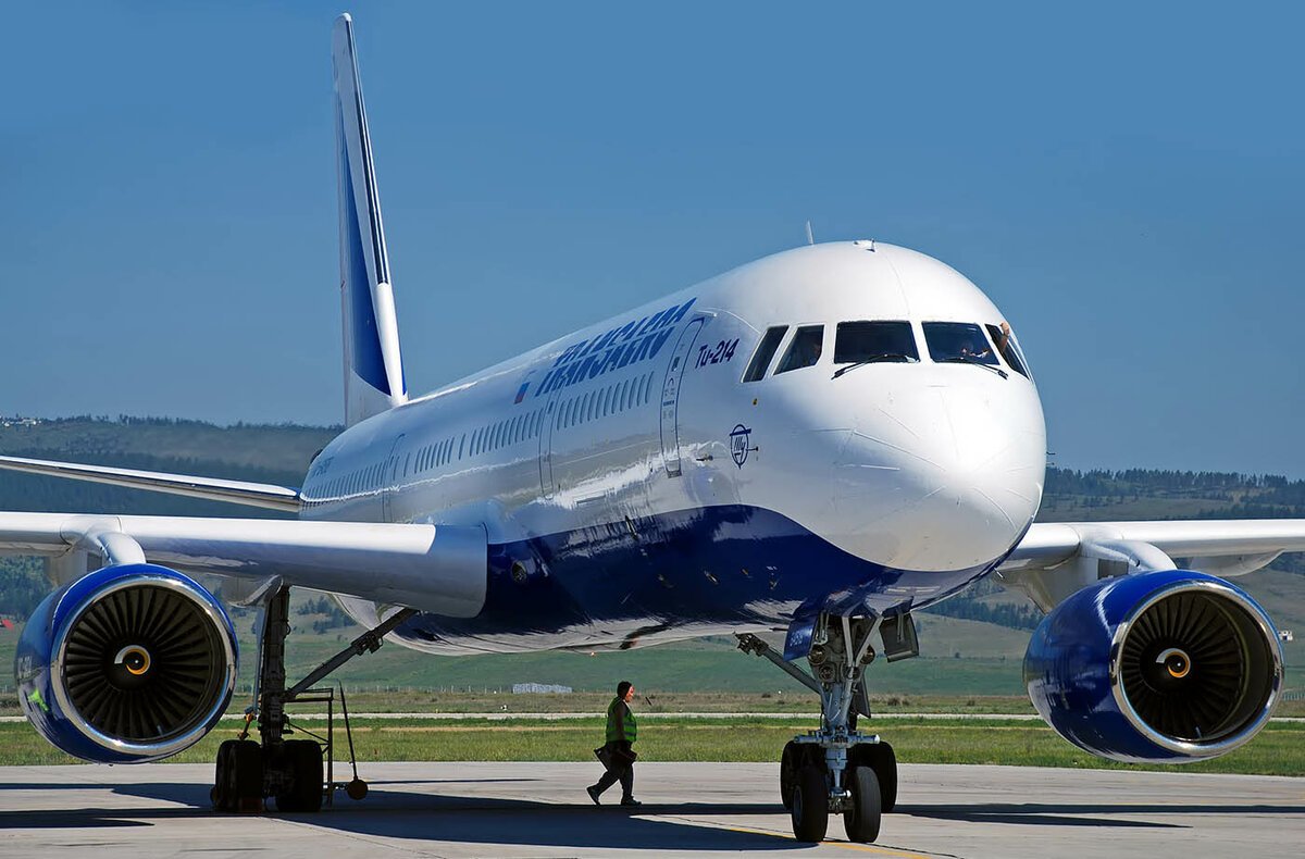 Трансаэро авиакомпания а320