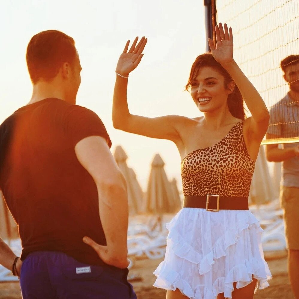 Постучись матери турецкий сериал