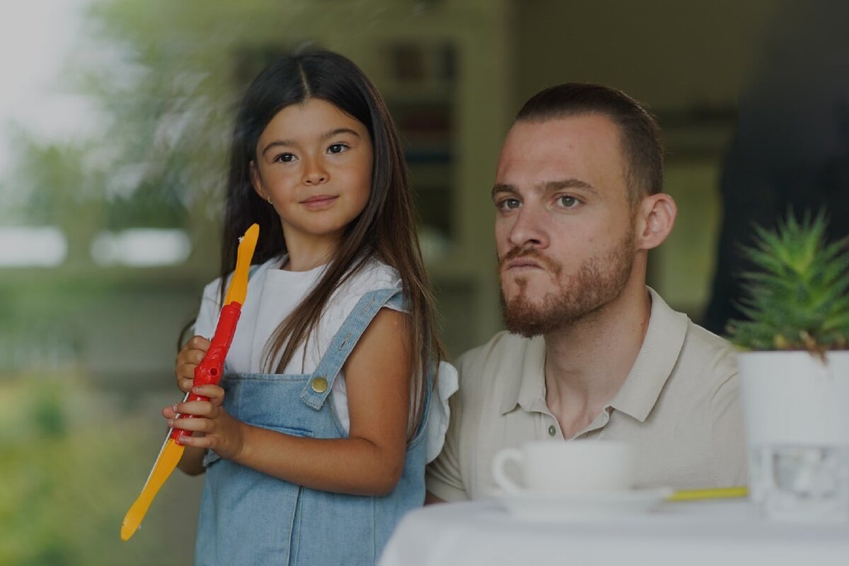 Осень в дверь постучалась