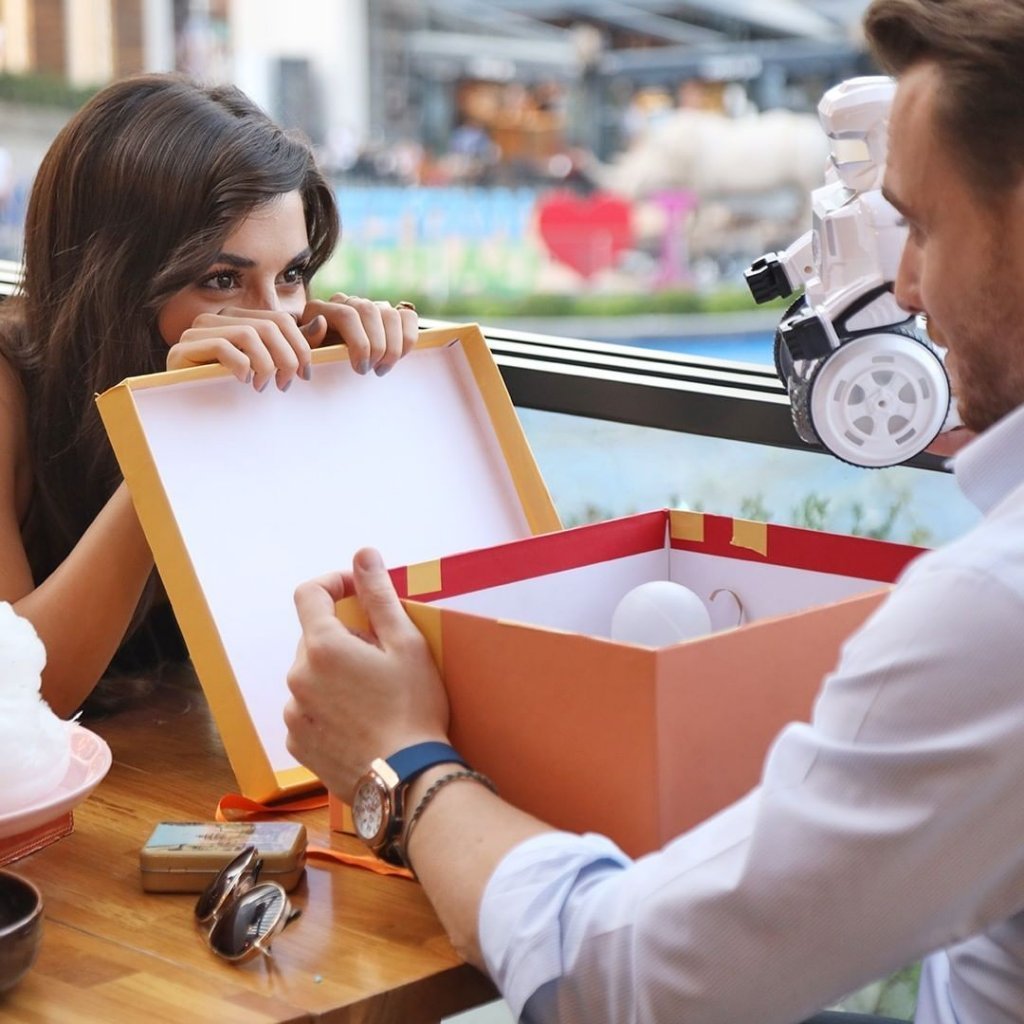 Турецкий сериал Постучись в мою дверь Ирина Котова