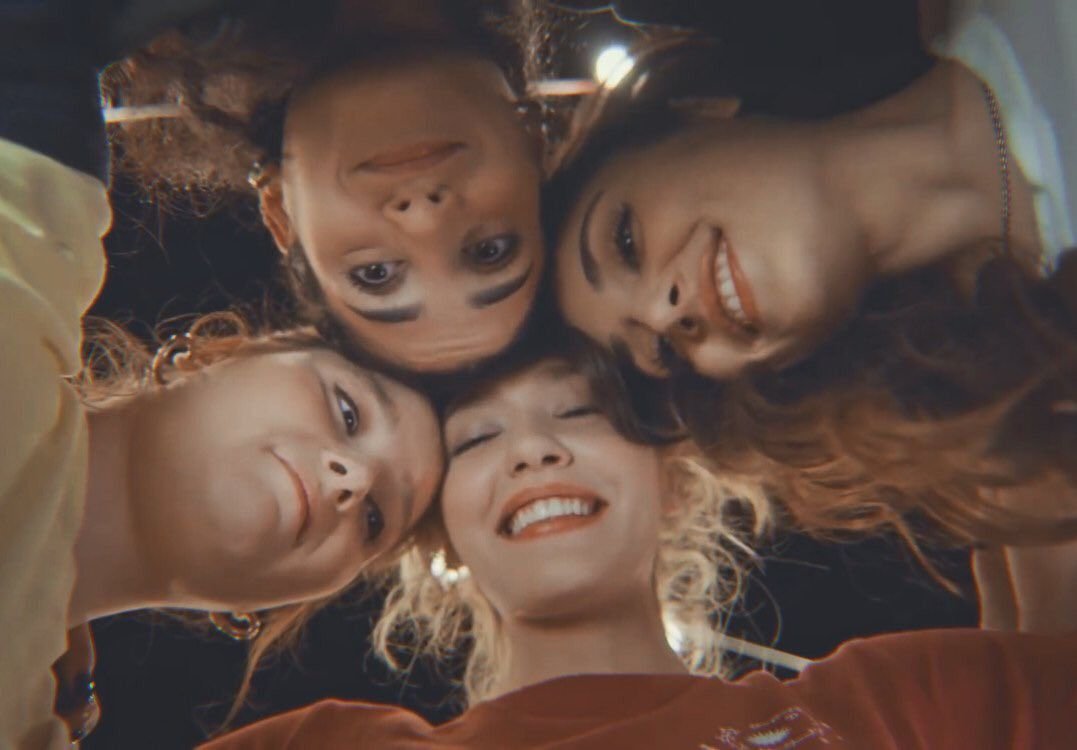 Постучись в мою дверь 2 сезон Серкан