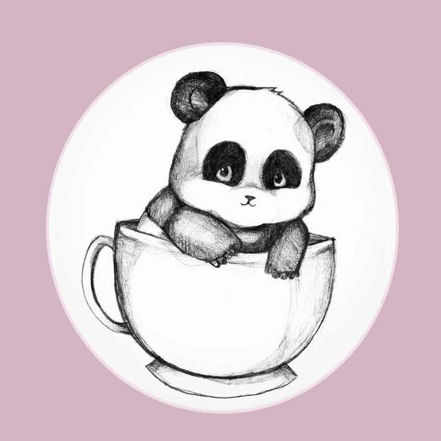 Красивые рисунки для срисовки