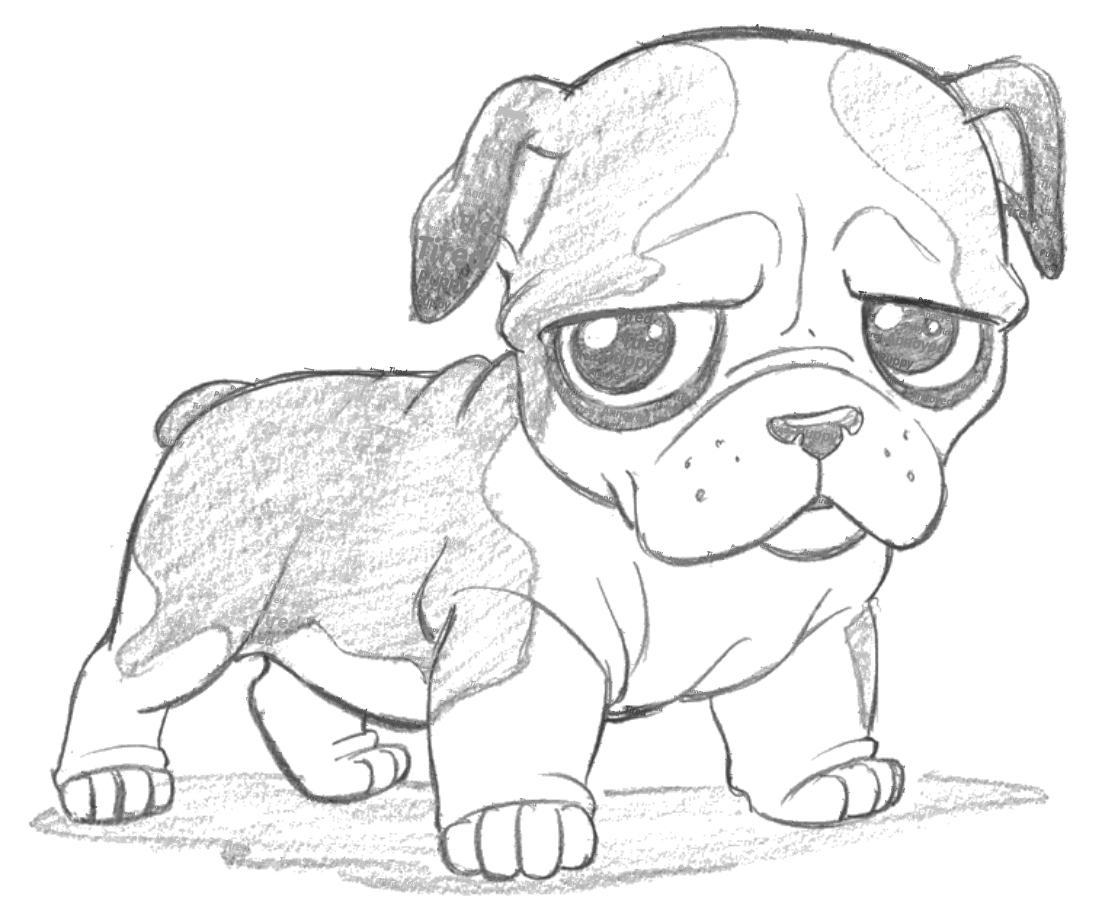 Картинки для рисования