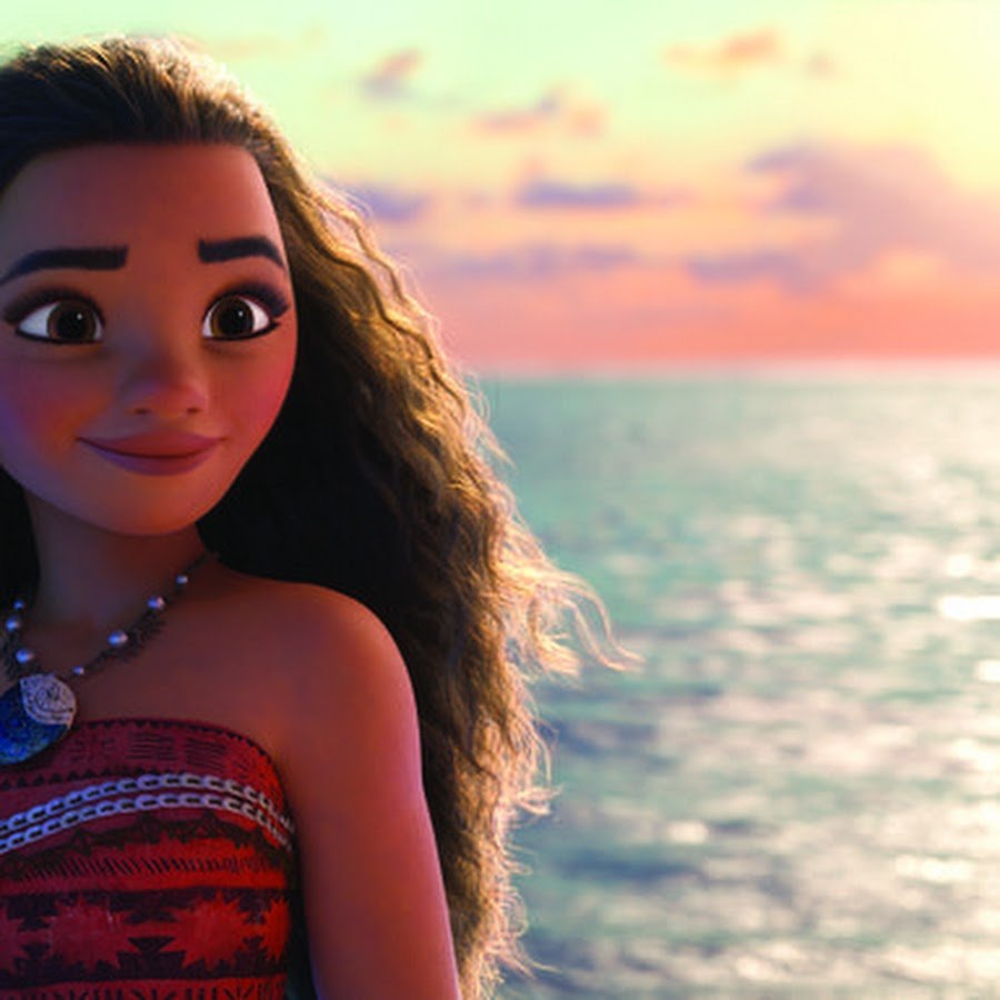 Моана актриса Италия фильмография