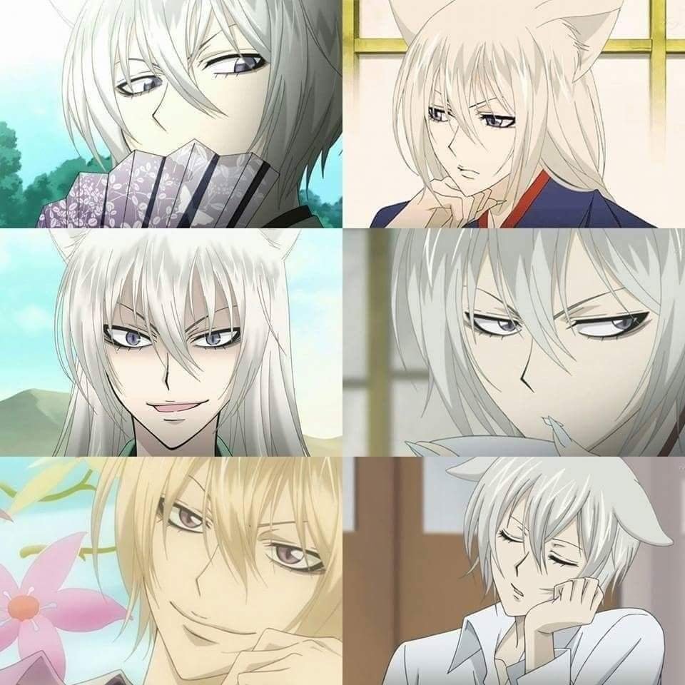 Хозяин Томоэ