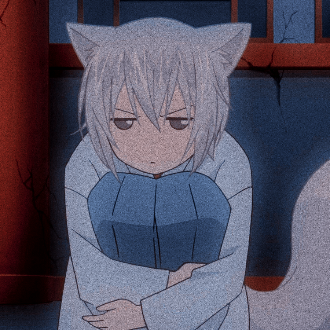 Очень приятно Бог Томоэ смешной