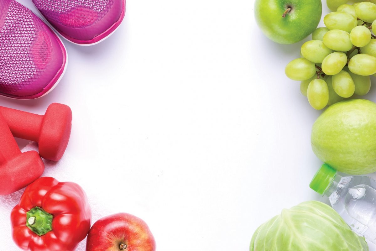 Зож картинки для презентации