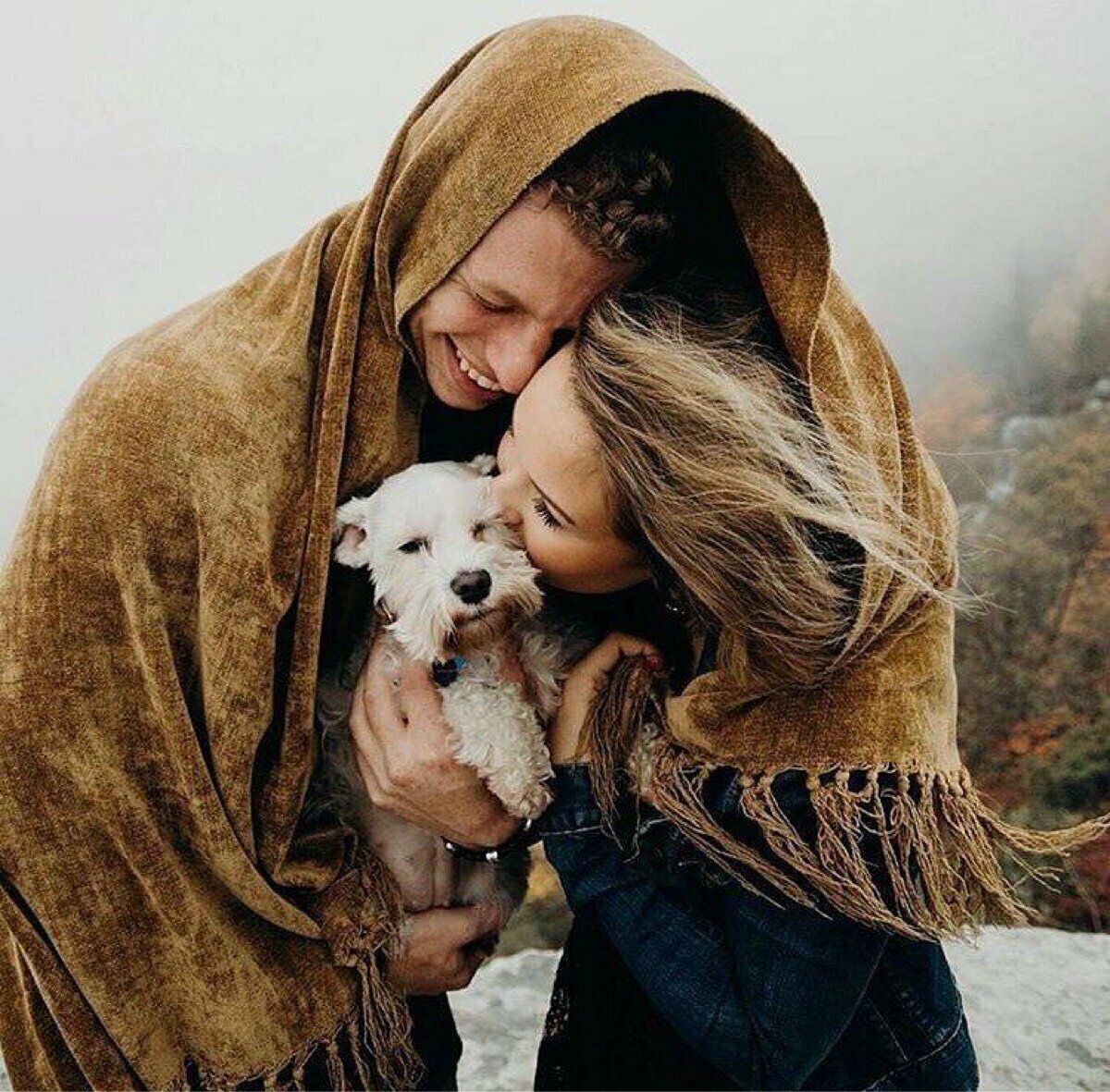 Людская доброта