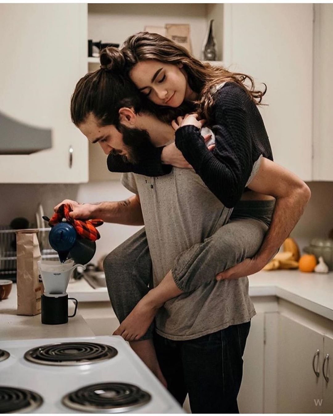 Кавказские пары с детьми