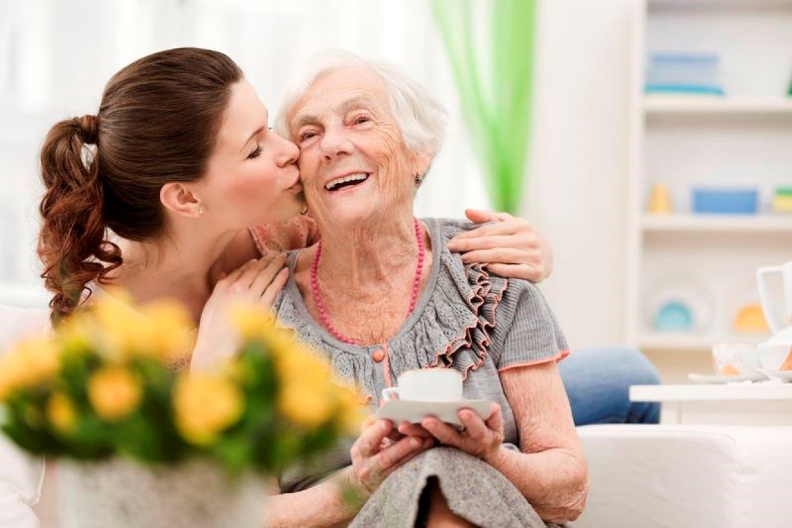 Счастливая пара