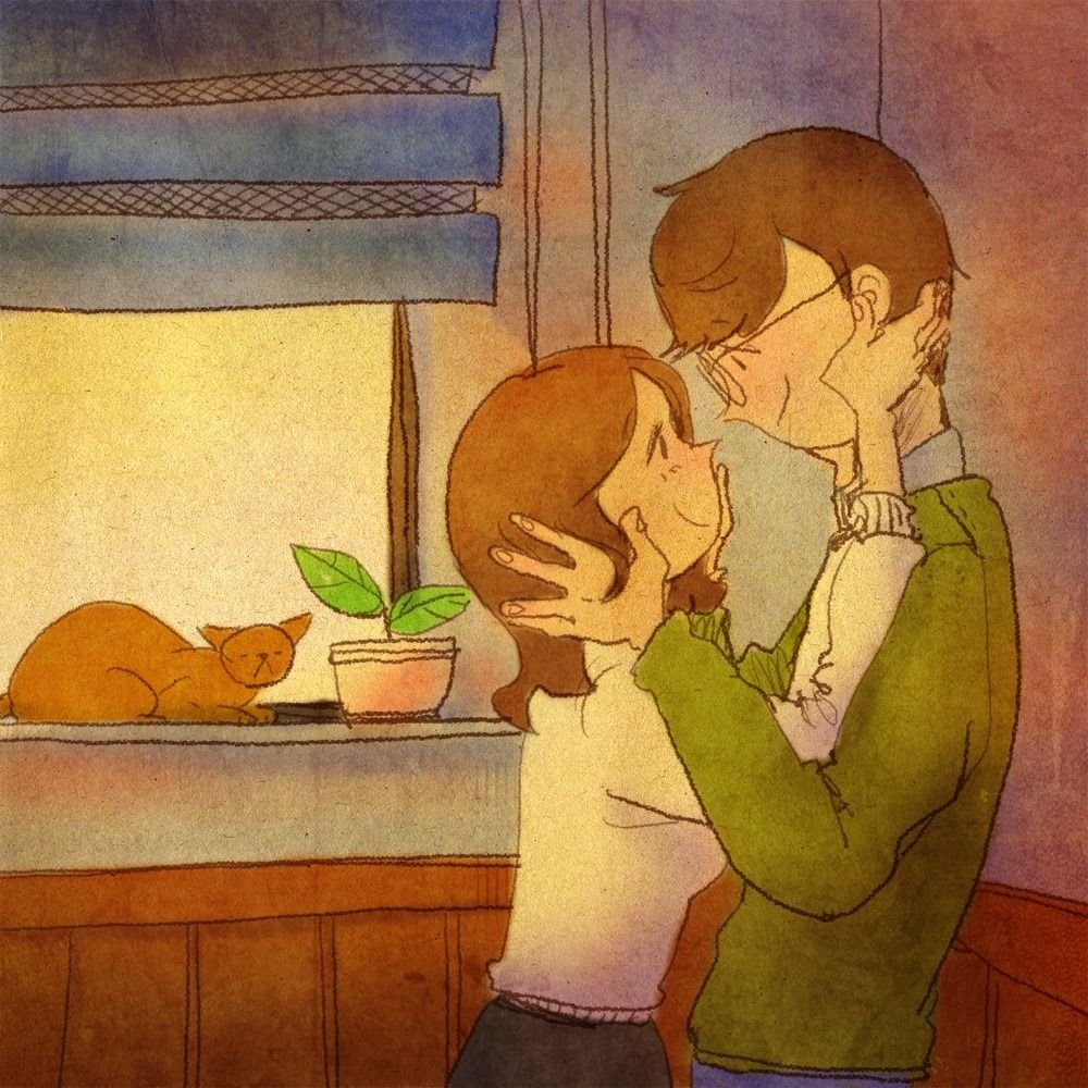 Забота в мелочах