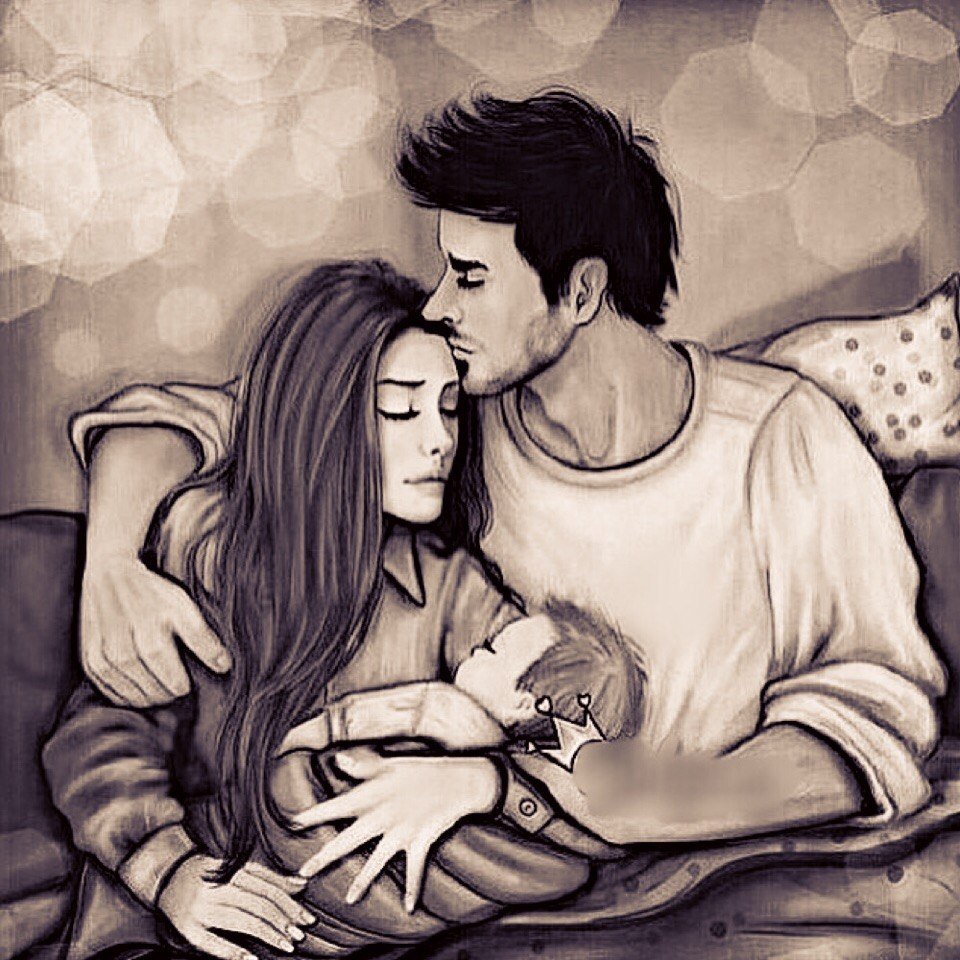 Забота о детях