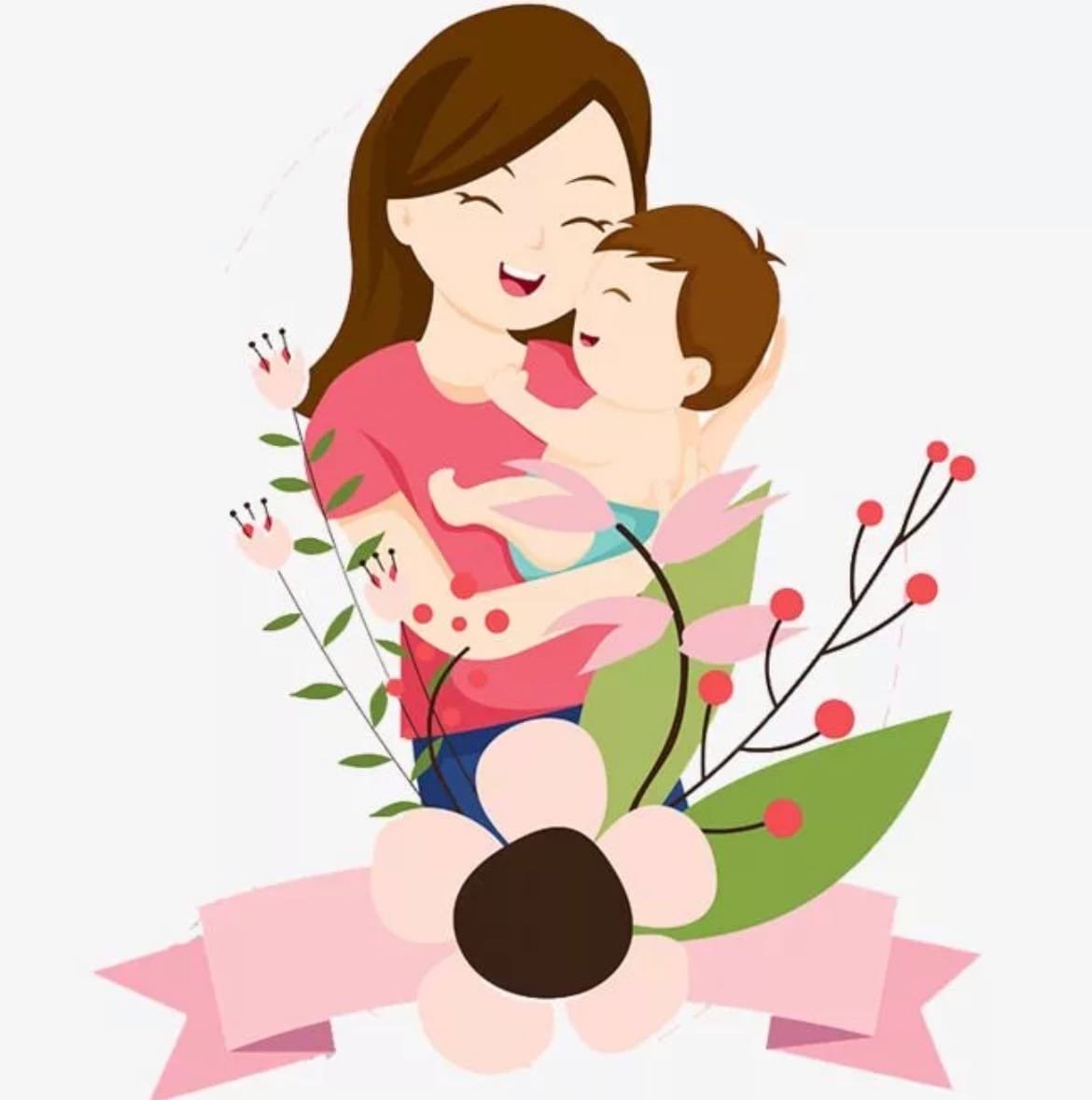 Мамы и матери 8. Рисунок ко Дню матери. День матери иллюстрации. Мама картинка для детей. Рисунок маме на день матери.
