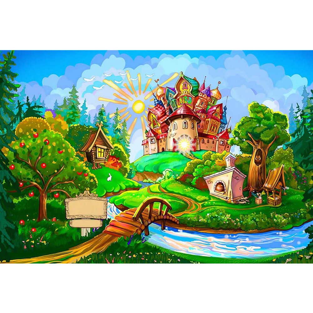 Сказочная Страна