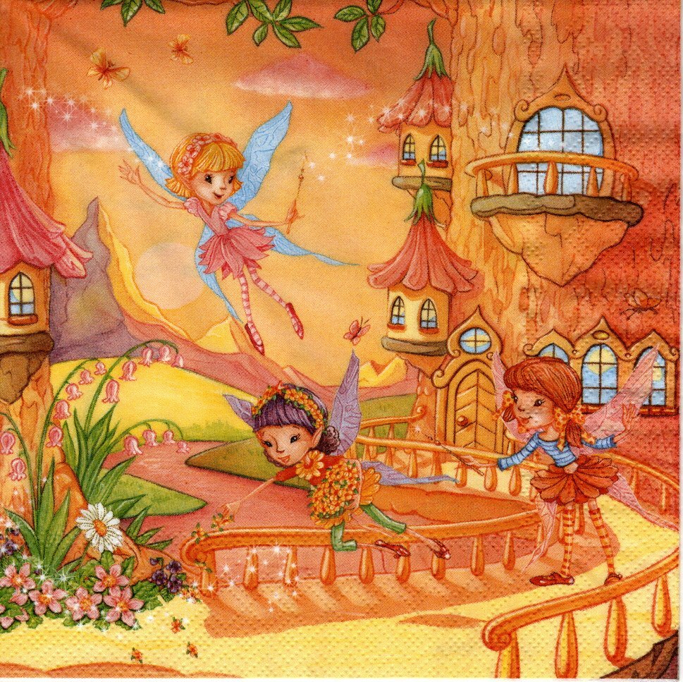 Иллюстратор Катя Дудник