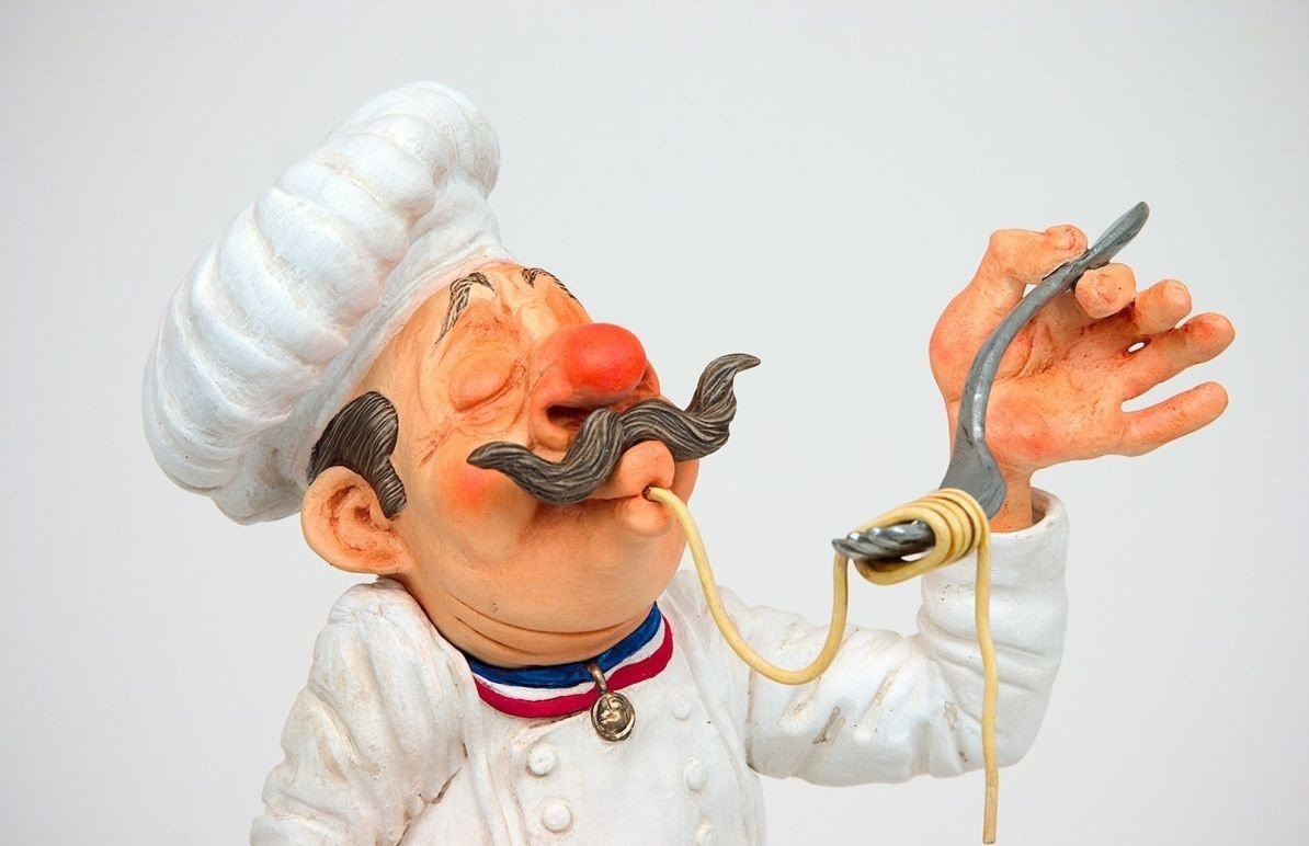 Гильермо Форчино пилоты