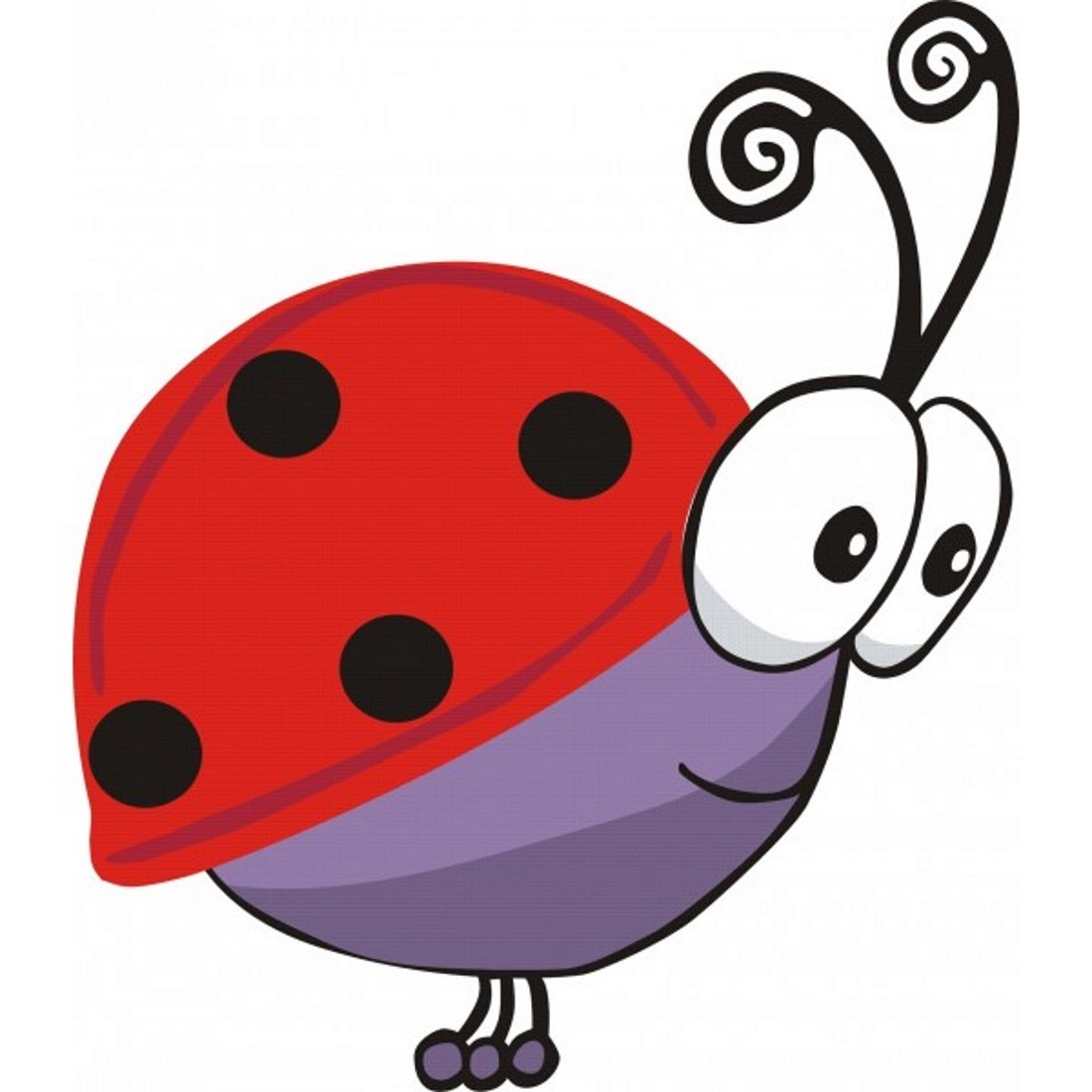 ЭМОДЖИ насекомые