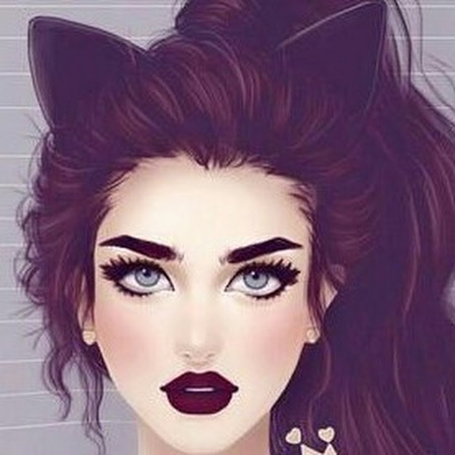 Алиса Андреева ВК