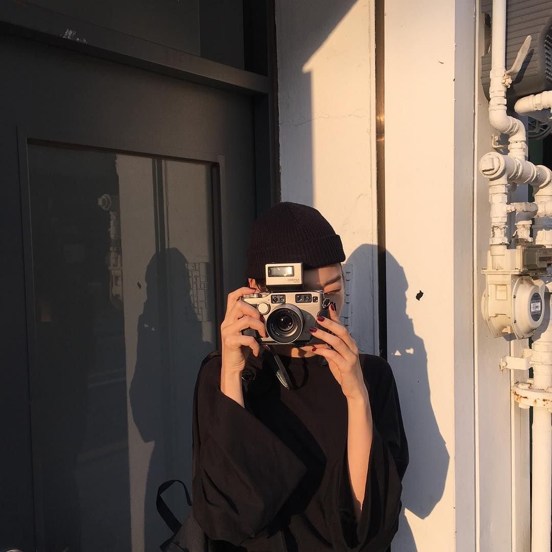 Фотографирование Эстетика