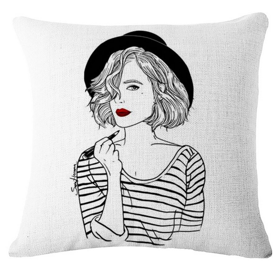 Рисунки в стиле тумблер