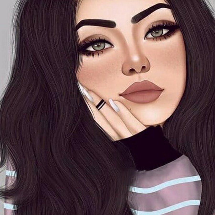 Girly m Инстаграм