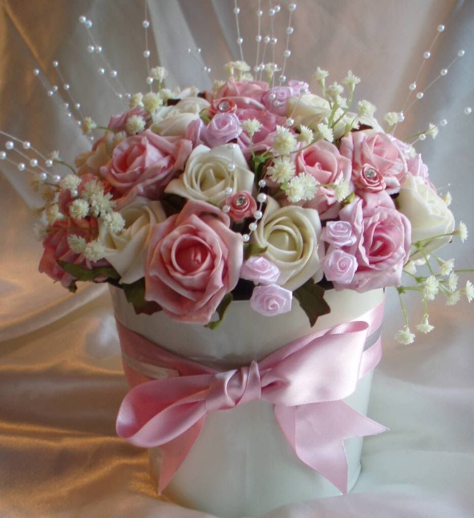 Здесь живет именинница