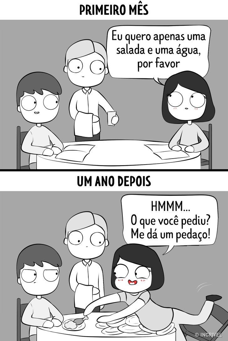 Мемы на тему отношений