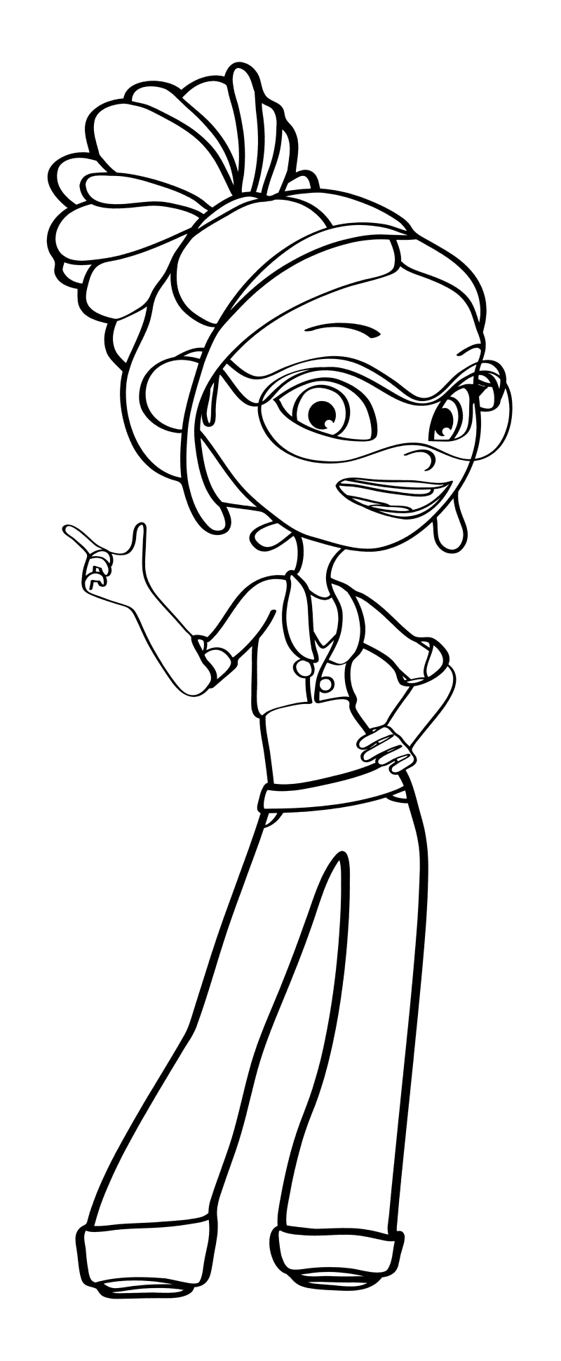 Сказочный патруль каникулы