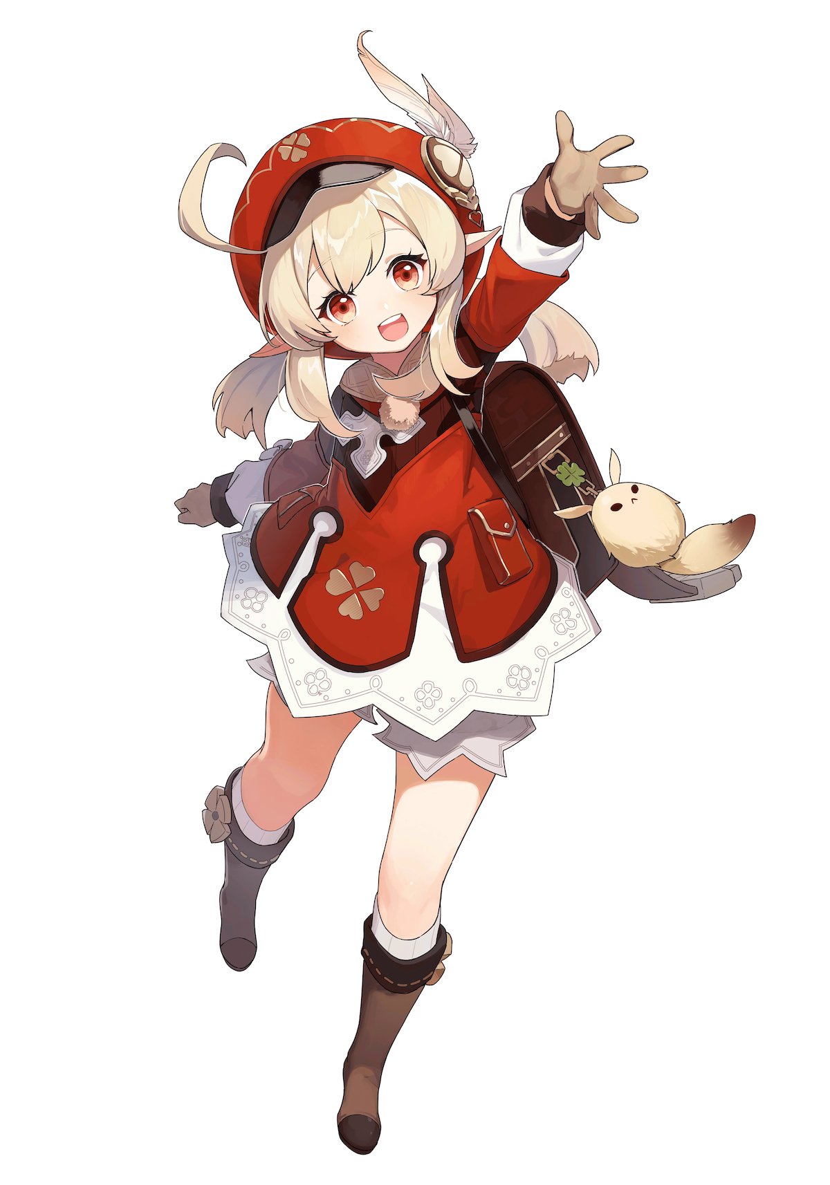 Додоко Геншин