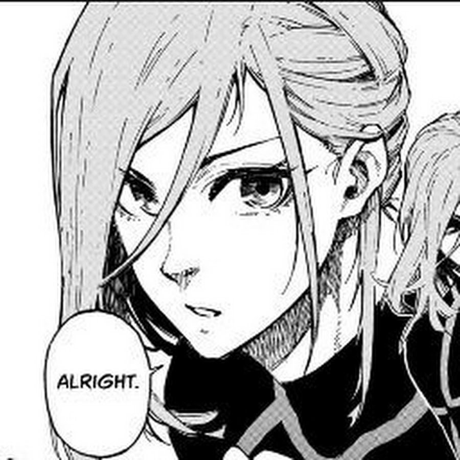 Кли макдональдс Геншин