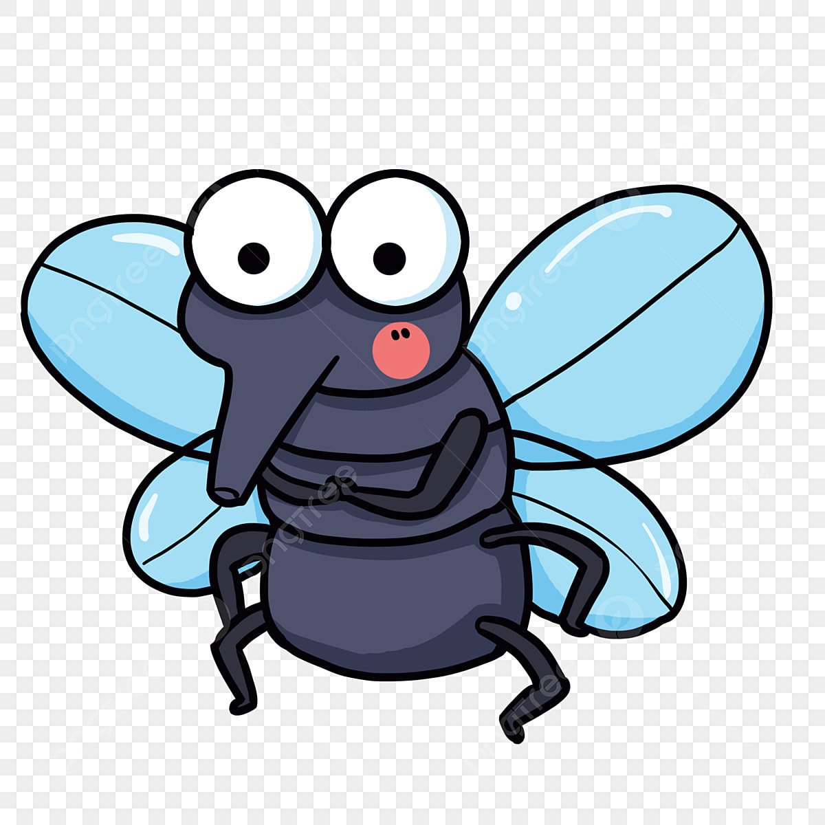 Сонная Муха