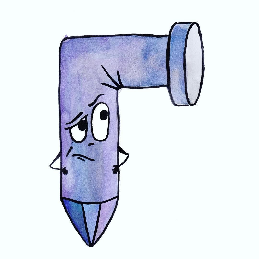 Веселые английские буквы