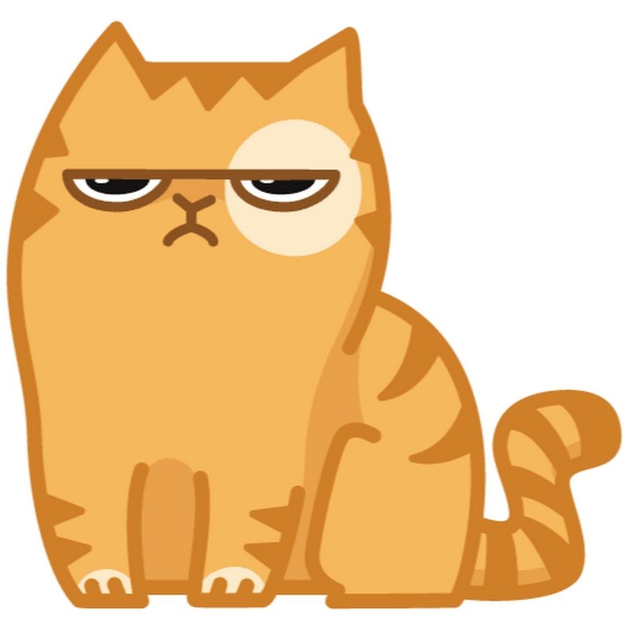 Стикеры ВК персик