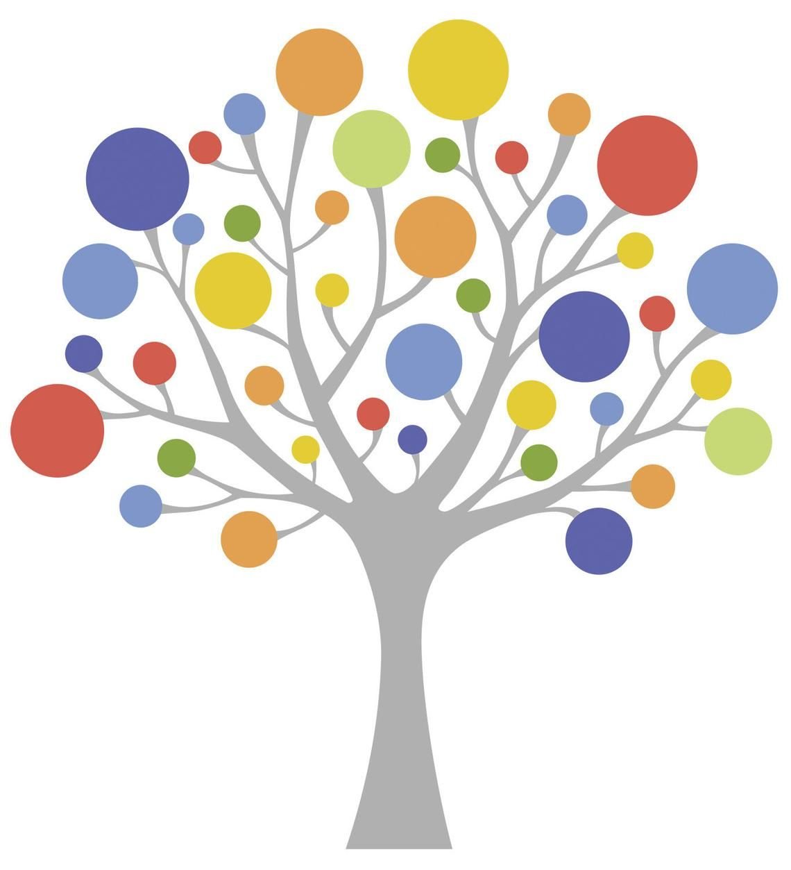 Денежное дерево логотип